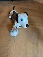Robot hond Robo Dackel bestuurbaar (grote versie ), Verzamelen, Speelgoed, Ophalen of Verzenden, Zo goed als nieuw