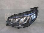 Koplamp Peugeot 208 II 2 LED 19-23 LH Links 9833036380 Q1603, Ophalen of Verzenden, 6 maanden garantie, Gebruikt