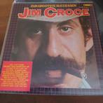 Jim Croce - Grootste Successen 2lp's 1982/VG+, Ophalen of Verzenden, Gebruikt, Poprock