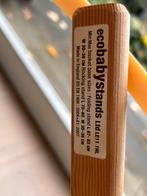 Eco Baby Stands - Schommel & Vast Onderstel, Kinderen en Baby's, Babywiegjes en Ledikanten, Ophalen of Verzenden, Gebruikt, Wieg