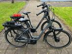 set elektrische stella livorno fietsen, Ophalen, Sparta, Versnellingen, Zo goed als nieuw