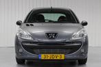 Peugeot 206 + 1.4 XS, Auto's, Voorwielaandrijving, 206+, Stof, Zwart