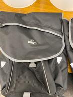 Nieuwe Crivit fietstassen 2 stuks, 8 kg, Fietsen en Brommers, Fietsaccessoires | Fietstassen, Ophalen of Verzenden, Nieuw