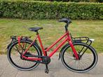 Damesfiets batavus Dinsdag, Fietsen en Brommers, Fietsen | Dames | Damesfietsen, Versnellingen, Batavus, Zo goed als nieuw, 56 cm of meer