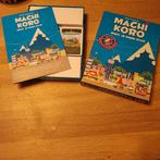 Machi Koro + uitbreidingen, Ophalen, Zo goed als nieuw