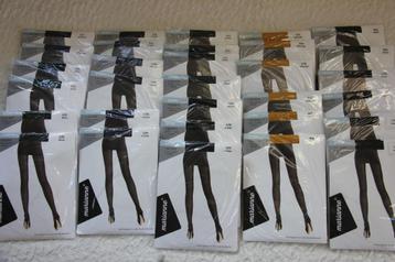 Marianne panty 60 den. beschikbaar voor biedingen