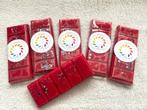 Snapbars Snapbar waxmelt wax Kerst geur CHRISTMAS COCKTAIL, Huis en Inrichting, Woonaccessoires | Kandelaars en Kaarsen, Ophalen of Verzenden