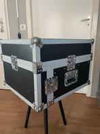 Flightcase voor mixer en randapparatuur 11/6 HE, Ophalen of Verzenden, Gebruikt, Overige instrumenten, Flightcase