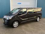 Renault Trafic 1.6 122Pk dCi T29 L2H1 Luxe / Cruise / Airco, Voorwielaandrijving, 15 km/l, Gebruikt, Euro 6