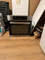 Zanussi inbouwoven, Gebruikt, Oven, Hete lucht, Inbouw