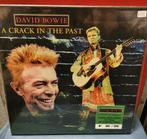David Bowie A Crack In The Past 4 LP Boxset, Verzenden, 1960 tot 1980, Zo goed als nieuw, 12 inch