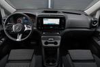 Mercedes-Benz Vito 119Cdi 190Pk 9G-Tronic Aut. | Dubbele Cab, Automaat, 12 maanden, Gebruikt, Zwart