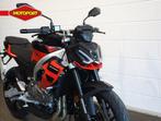 Aprilia Tuono 457 (bj 2025), Bedrijf, Naked bike