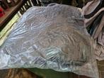 Onderleg bandages merk anky kleur zwart, Dieren en Toebehoren, Paarden en Pony's | Overige Paardenspullen, Ophalen of Verzenden