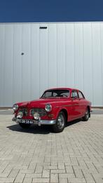 Volvo 121 Amazon 1970 Rood, Auto's, Volvo, Achterwielaandrijving, Overige modellen, 4 cilinders, Overige kleuren