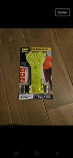 Reflecterende kleding/accesoires voor hardlopen, Overige merken, Nieuw, Ophalen of Verzenden, Kleding