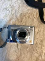 Compact Camera - Lumix 4.0 Megapixels panasonic, Ophalen of Verzenden, Gebruikt, Compact, 4 t/m 7 keer