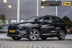 Toyota RAV4 2.5 Plug-in Hybrid AWD Dynamic | Camera | ACC |, Auto's, Gebruikt, Leder en Stof, Zwart, Plug-in hybride