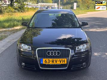 Audi A3 Sportback 1.6 Ambition EERSTE EIGENAAR, TREKHAAK beschikbaar voor biedingen