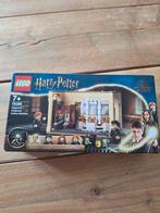 Harry Potter lego Verzameldrank vergissing 76386, Complete set, Ophalen of Verzenden, Lego, Zo goed als nieuw