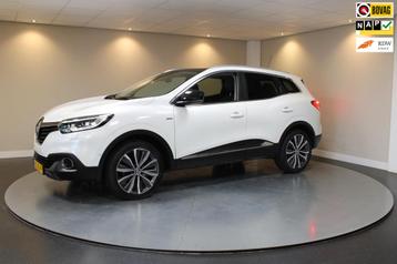 Renault Kadjar 1.2 TCe Bose *Automaat* Nwe Distr.Ketting|Tre beschikbaar voor biedingen