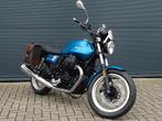 MOTO GUZZI V 7 SPECIAL 2017 ABS tassenset  V7, Motoren, Motoren | Moto Guzzi, 2 cilinders, Moto Guzzi, 744 cc, Motorrijbewijs A