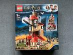 Lego 75980 Harry Potter Attack on the Burrow NIEUW SEALED, Kinderen en Baby's, Speelgoed | Duplo en Lego, Ophalen of Verzenden