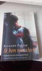 Richard Pelzer-ik ben niet slecht (Z122-83), Ophalen of Verzenden, Zo goed als nieuw