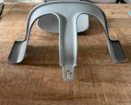 Stokke Baby Set Lichtgrijs - Tripp Trapp, Kinderen en Baby's, Kinderstoelen, Ophalen of Verzenden, Gebruikt, Meegroeistoel, Gordel(s)