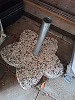 Zware Parasolvoet - Hoge Kwaliteit, Tuin en Terras, Parasols, Ophalen, Zo goed als nieuw, Minder dan 1 meter, Parasolvoet