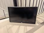 Dell-monitor met 4K-resolutie, Gebruikt, 24 Inch, Ultra HD (4K), Dell