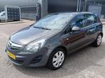Opel Corsa 1.2-16V Berlin Airco Trekhaak Nw APK (bj 2014), Voorwielaandrijving, Euro 5, Gebruikt, 750 kg