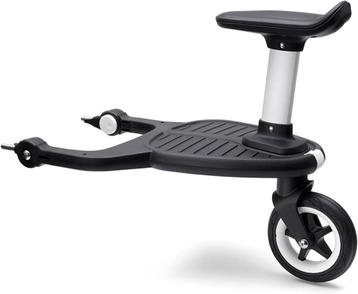 Bugaboo Comfort Meerijdplankje - Zwart beschikbaar voor biedingen