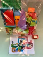 Duplo set 10833 Pre School, Ophalen of Verzenden, Zo goed als nieuw, Complete set, Duplo
