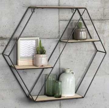 Lifa Living wandrek Marbella - hexagon beschikbaar voor biedingen