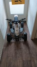 Te koop 50 cc kinderquad, Fietsen en Brommers, Minibikes, Midibikes en Pitbikes, Ophalen of Verzenden