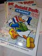 70 Donald Duck softcover stripboeken, Meerdere comics, Ophalen, Zo goed als nieuw, Europa