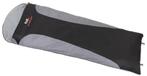 Fox Ultra Light Slaapzak Capuchon, lichtgewicht slaapzak, Caravans en Kamperen, Slaapzakken, Outdoorsportshop, Nieuw, MFH, Info@outdoorsportshop.nl