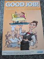 Good Job! Horeca Engels B1 - Leerboek, Ophalen of Verzenden, Zo goed als nieuw, Rosemary Carlton-Willis, Non-fictie