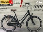 Div. ZGAN Gazelle - Cortina fietsen incl. 1 jr garantie !!, Versnellingen, Zo goed als nieuw, 50 tot 53 cm, Ophalen