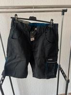 Parkside werkbroek kort maat 50, Ophalen of Verzenden, Zo goed als nieuw, Broek