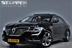 Renault Talisman 1.6 TCe 150pk Intens Automaat Pano/Keyless/, 1618 cc, 4 cilinders, 150 pk, Leder en Stof