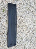 Bmw f30 f31 kentekenplaathouder voorbumper, Auto-onderdelen, Ophalen of Verzenden, BMW, Bumper