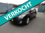 Hyundai I30 1.6i Style AUT AIRCO, Parkeersensor, Gebruikt, Zwart, I30