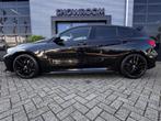 BMW 1-serie 116i High Executive M-Pakket/Maxton Design|Simon, 65 €/maand, Traction-control, Gebruikt, Leder en Stof