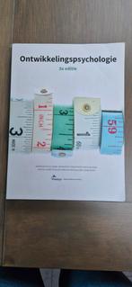 Ontwikkelingspsychologie. 9789043037686, Overige vakken, Ophalen of Verzenden, Overige niveaus, Fontys