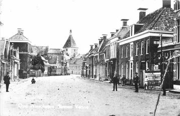 (300-034-051) Winschoten Binnen Venne beschikbaar voor biedingen