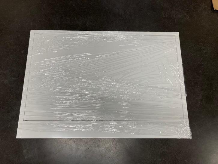 NIEUW! Distriheat Verdeler omkasting 1015x700x135mm, Doe-het-zelf en Verbouw, IJzerwaren en Bevestigingsmiddelen, Nieuw, Overige typen