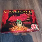 Nr 7) Emerald, Ophalen of Verzenden, Zo goed als nieuw