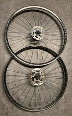 Fulcrum Racing 77 wielset - optioneel discs/banden/cassette, Fietsen en Brommers, Fietsonderdelen, Wiel, Fulcrum, Racefiets, Ophalen of Verzenden